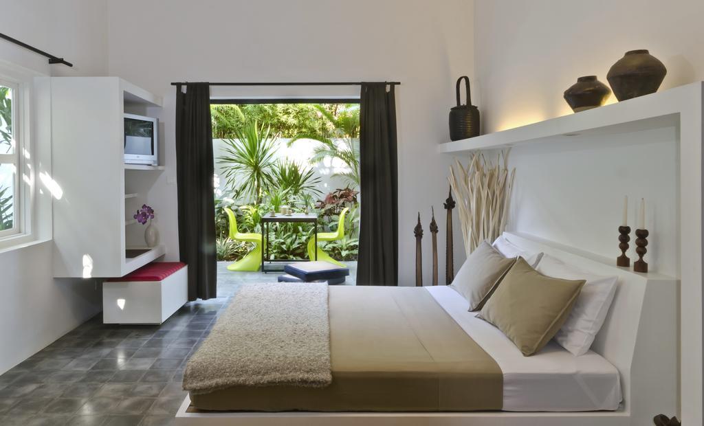 Viroth'S Villa Siem Reap Quarto foto