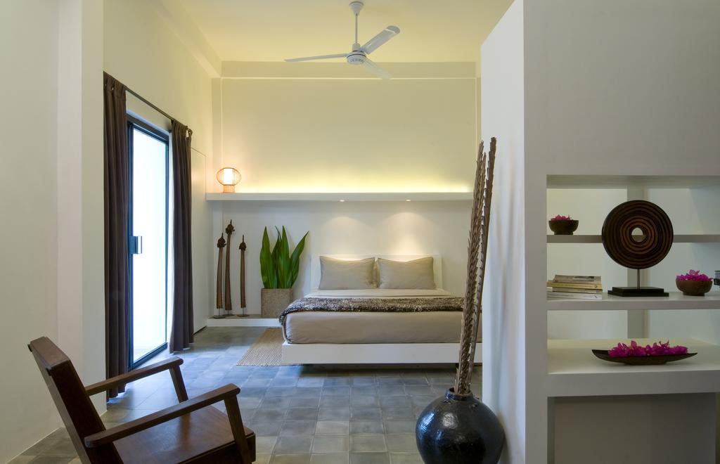 Viroth'S Villa Siem Reap Quarto foto