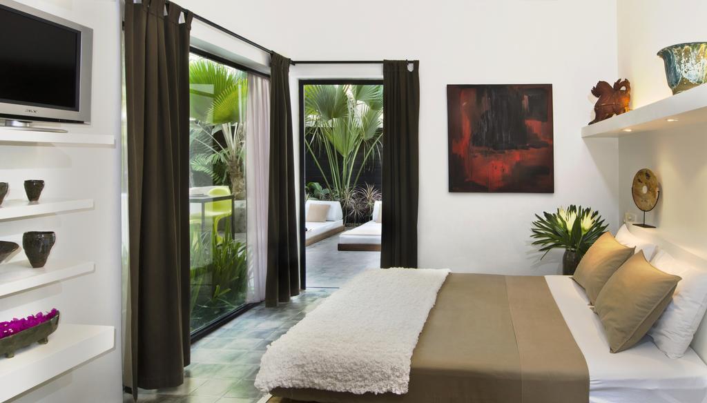 Viroth'S Villa Siem Reap Quarto foto
