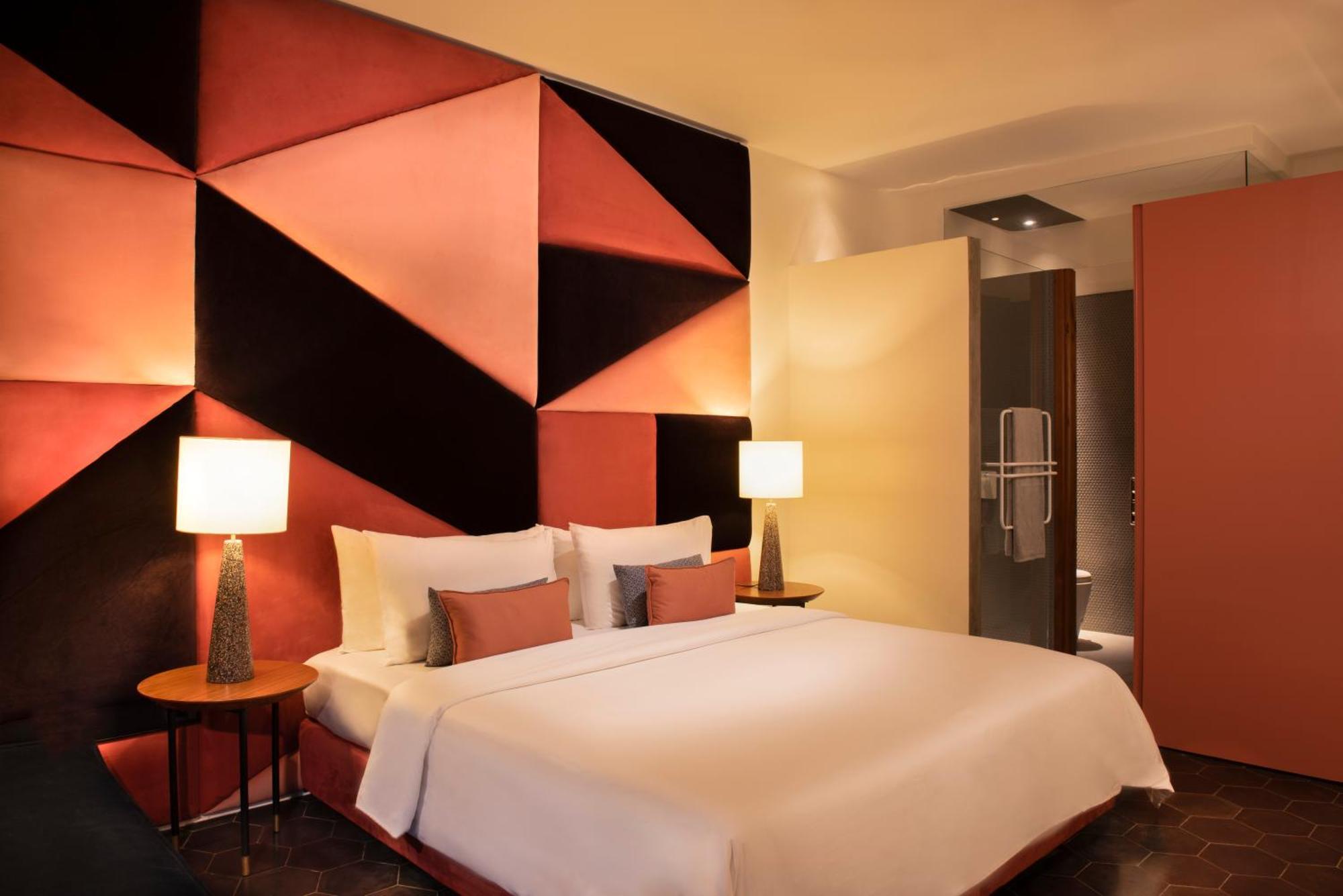 Viroth'S Villa Siem Reap Quarto foto
